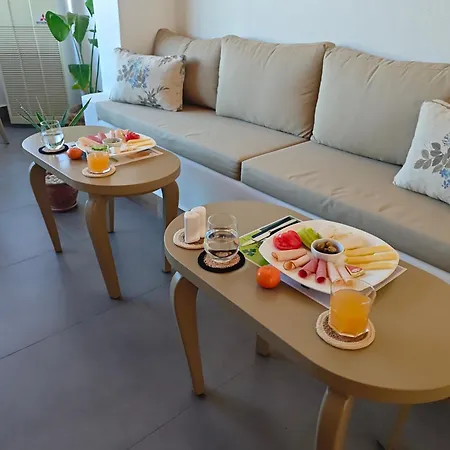 Casa Vagabundo Boutique - Adults Only * Alanya