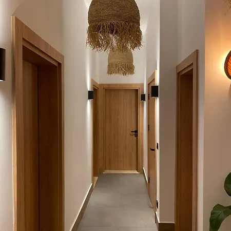 Casa Vagabundo Boutique - Adults Only *