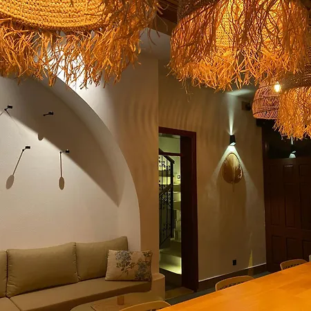 Casa Vagabundo Boutique - Adults Only Alanya