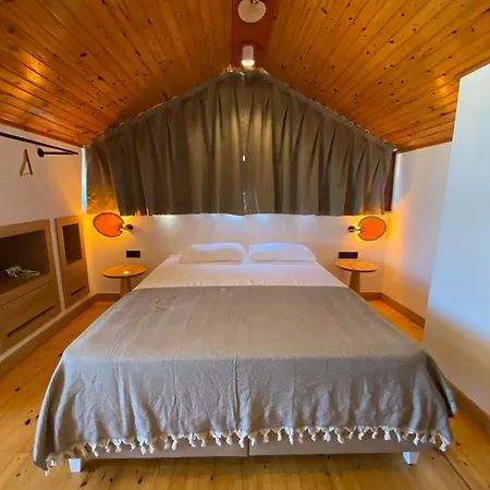 Hotel Casa Vagabundo Boutique - Adults Only Alanya