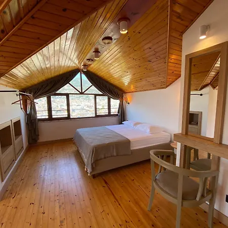 Casa Vagabundo Boutique - Adults Only * Alanya