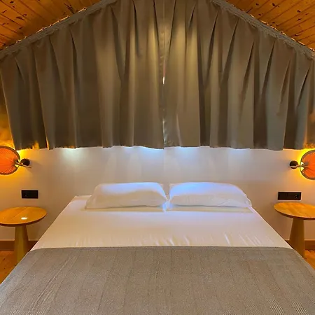 Hotel Casa Vagabundo Boutique - Adults Only