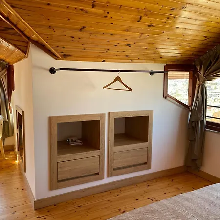 Hotel Casa Vagabundo Boutique - Adults Only Alanya