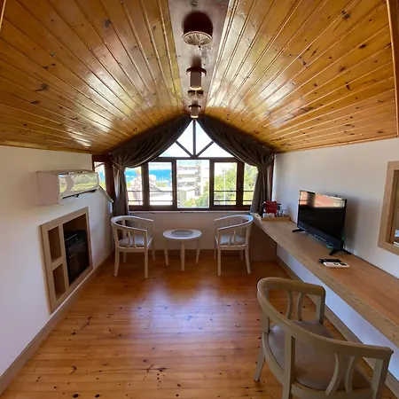 Casa Vagabundo Boutique - Adults Only * Alanya
