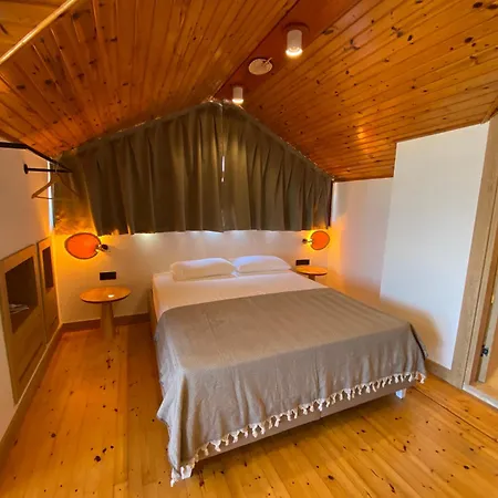 Casa Vagabundo Boutique - Adults Only