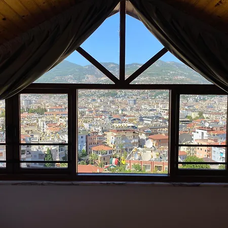 Hotel Casa Vagabundo Boutique - Adults Only