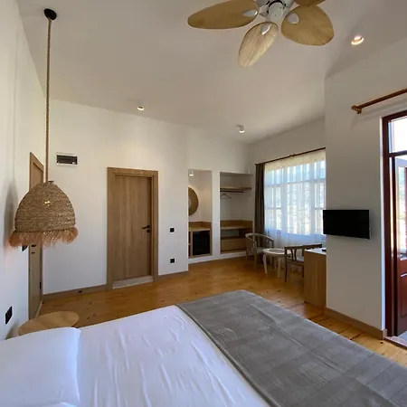 Hotel Casa Vagabundo Boutique - Adults Only Alanya