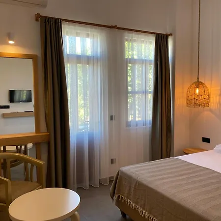 Casa Vagabundo Boutique - Adults Only Hotel