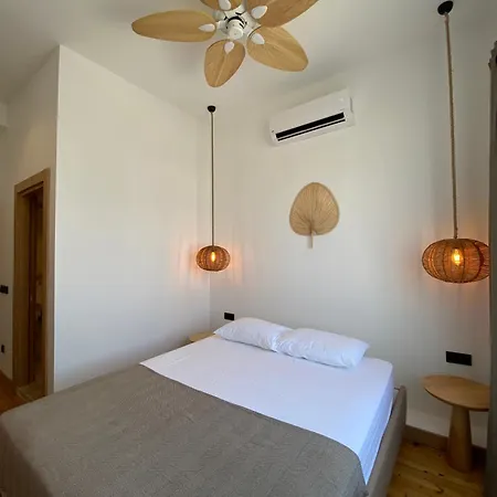 Hotel Casa Vagabundo Boutique - Adults Only