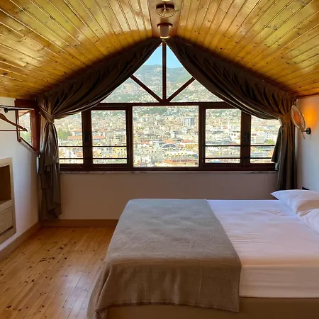 Casa Vagabundo Boutique - Adults Only Hotel