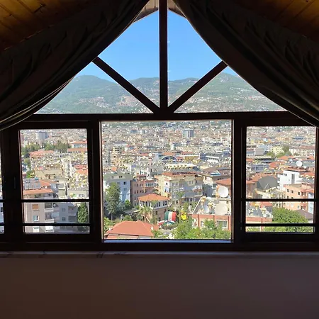 Hotel Casa Vagabundo Boutique - Adults Only Alanya