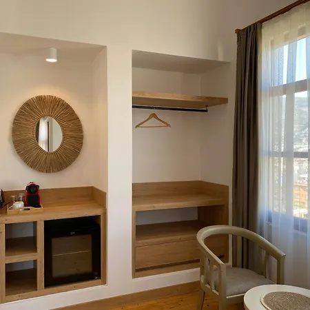 Casa Vagabundo Boutique - Adults Only * Alanya