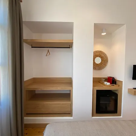 Casa Vagabundo Boutique - Adults Only Alanya