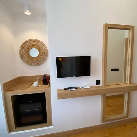 Casa Vagabundo Boutique - Adults Only Hotel