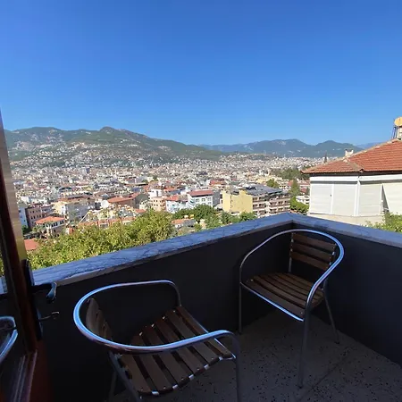 Hotel Casa Vagabundo Boutique - Adults Only Alanya