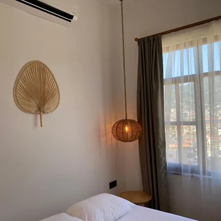 Casa Vagabundo Boutique - Adults Only Alanya