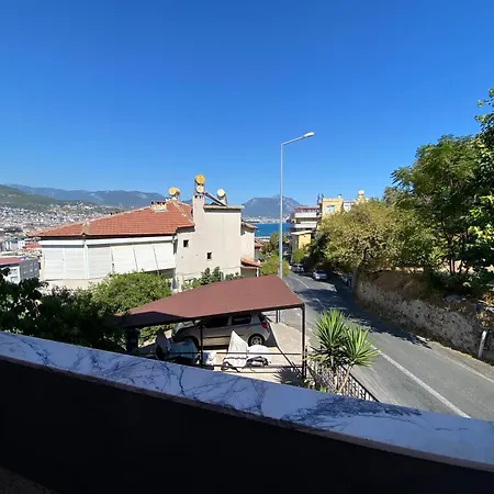 Hotel Casa Vagabundo Boutique - Adults Only Alanya