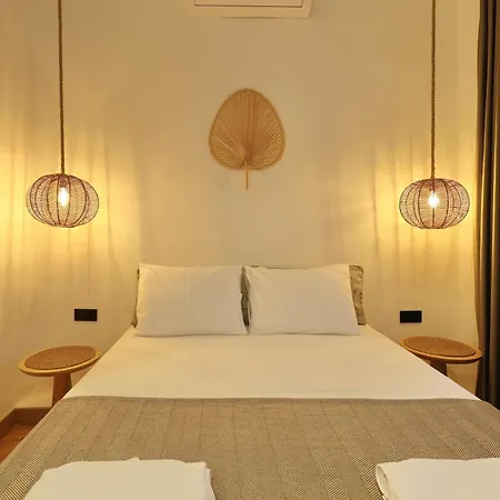 Casa Vagabundo Boutique - Adults Only Hotel Alanya