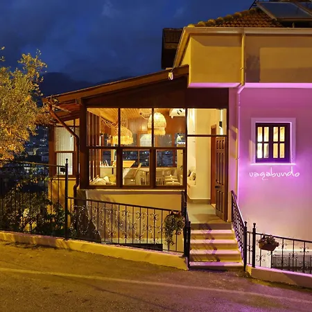Casa Vagabundo Boutique - Adults Only